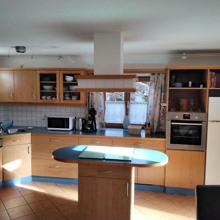 Ferienwohnung Maxl Fischbachau Exterior photo