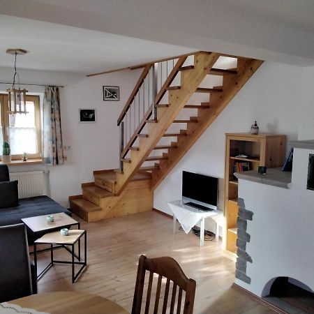 Ferienwohnung Maxl Fischbachau Exterior photo
